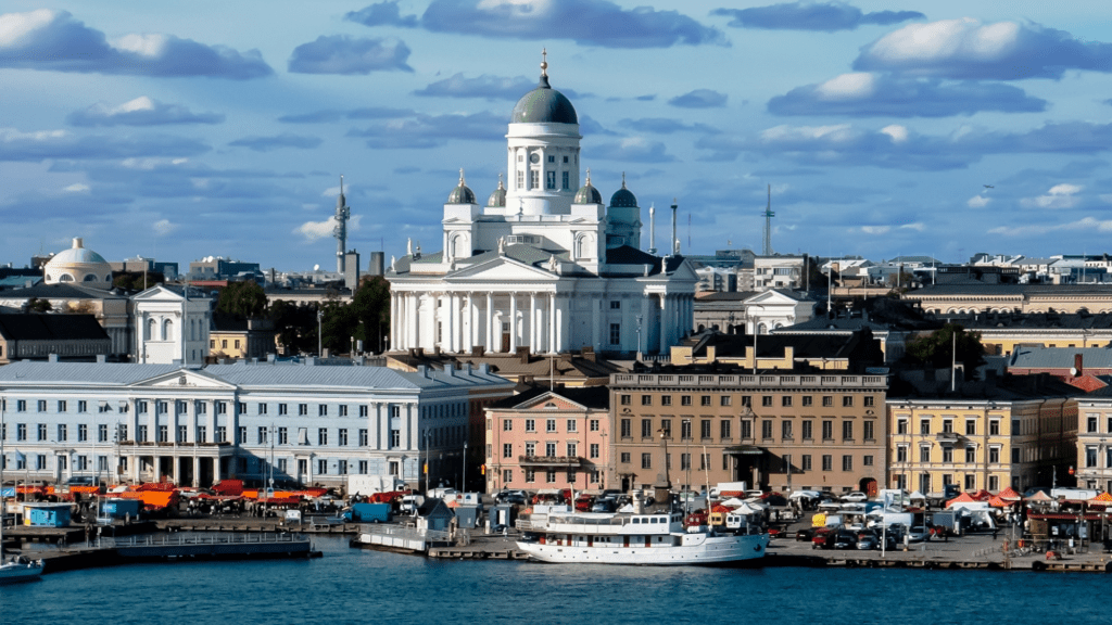 Finnish education system